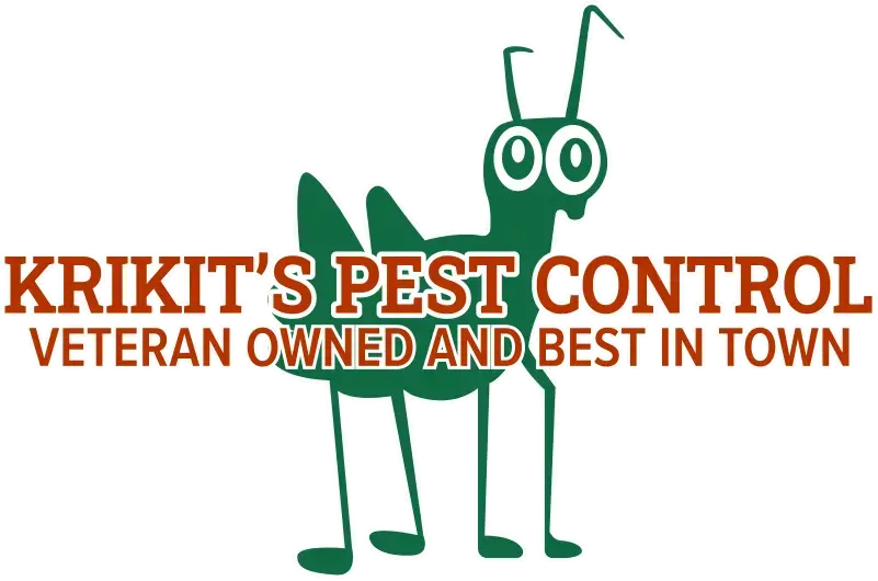 Krikit's Pest Control