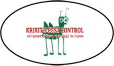 Krikit's Pest Control