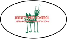 Krikit's Pest Control